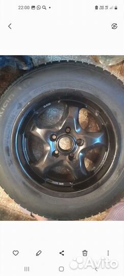 Nokian Tyres Hakka Green 205/65 R15