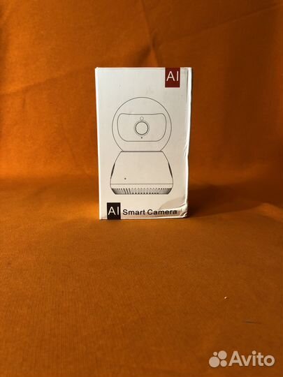 Видеонаблюдение ip Wi-fi камера, Видеоняня