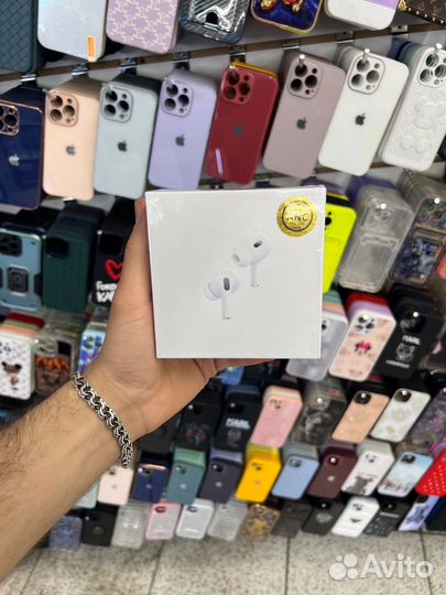 Беспроводные наушники