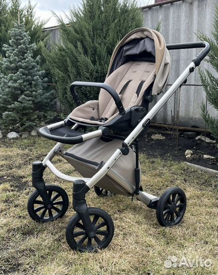 Коляска anex e/type 2 в 1