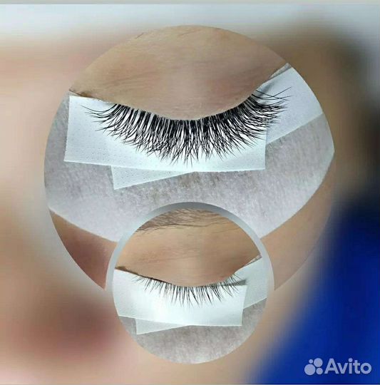 Наращивание ресниц Солнцево