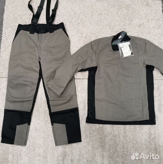 Сварочный летний 48-50/170-176 Энергоконтракт