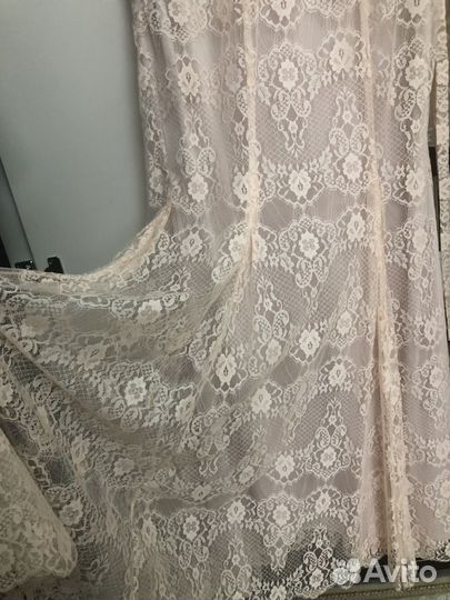 Платье (нарядное )