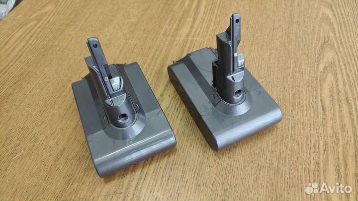 Аккумулятор Dyson V6, V7 оригинал восстановленный