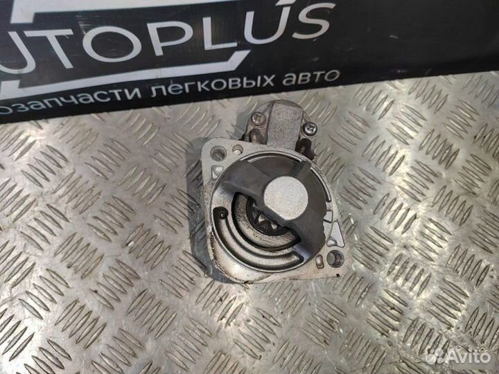 Стартер Kia Ceed G4FC