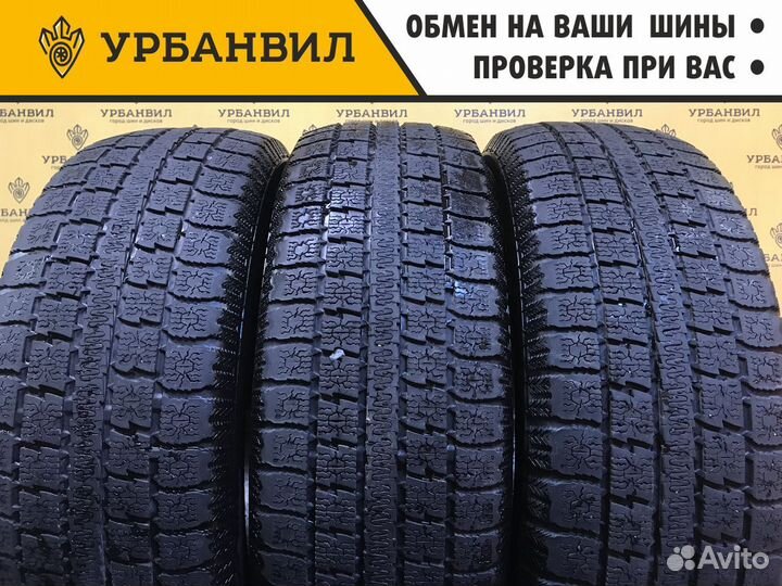 Toyo Garit G4 195/65 R15 91Q