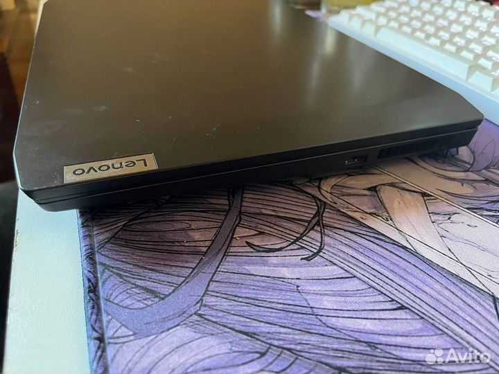 Ноутбук Lenovo Ideapad Gamin 3