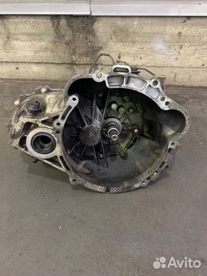 МКПП Lifan X60 S1700000