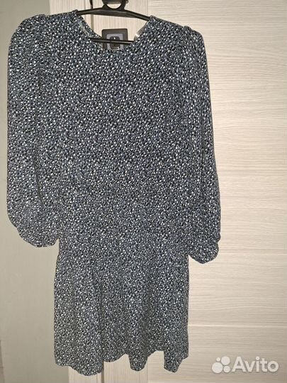 Платье для девочки gloria jeans 140