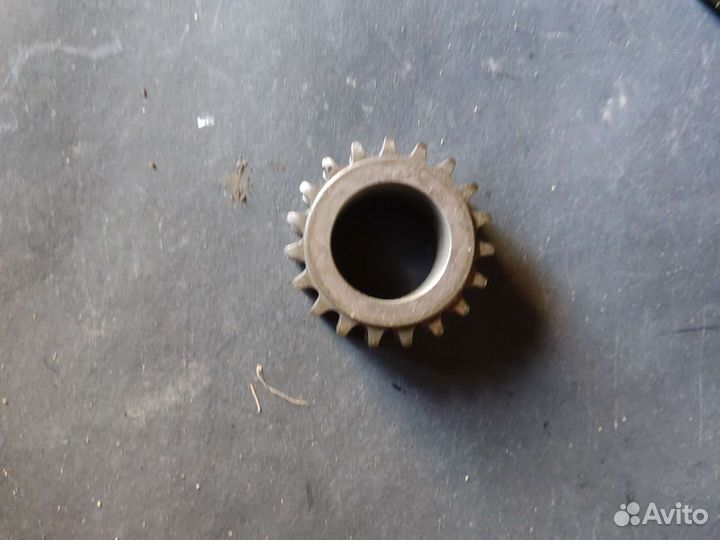 Комплект грм Mazda 6 GH 2.0