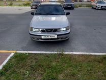 Daewoo Nexia 1.5 MT, 2004, 200 000 км, с пробегом, цена 175 000 руб.