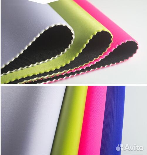 Неопрен пористый