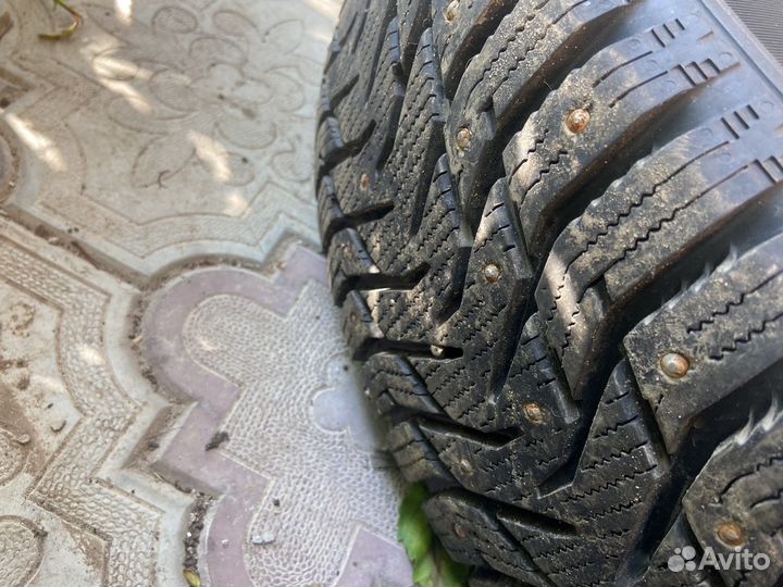 Sailun Ice Blazer WST3 215/65 R16