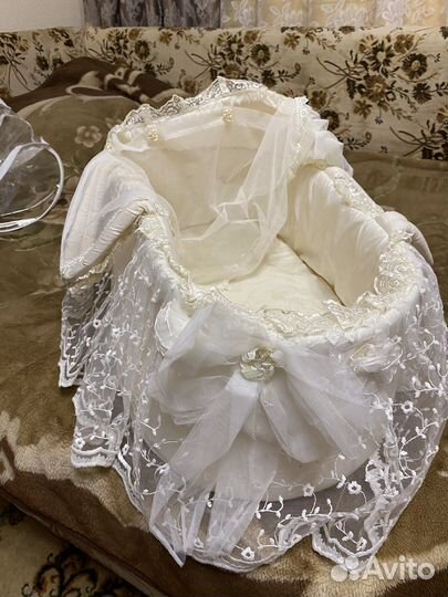 Люлька переноска