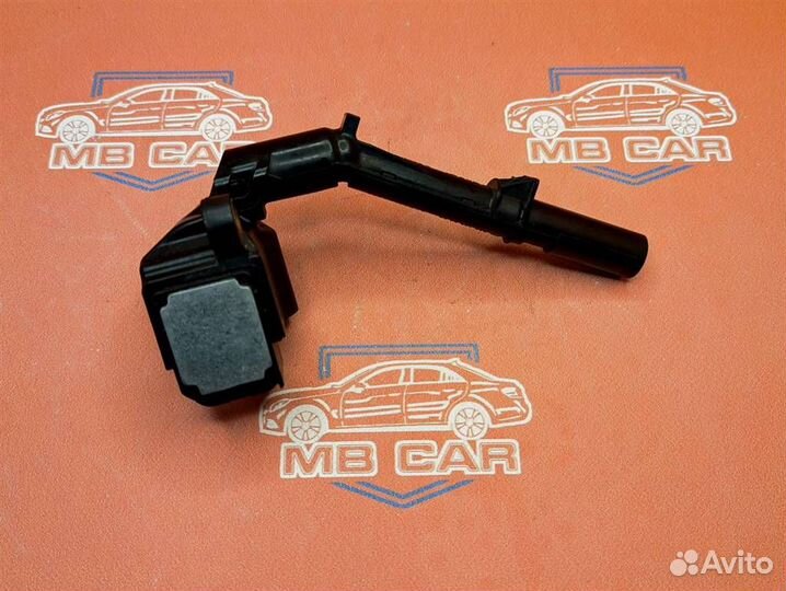 Катушка зажигания w212 E-class 274.920