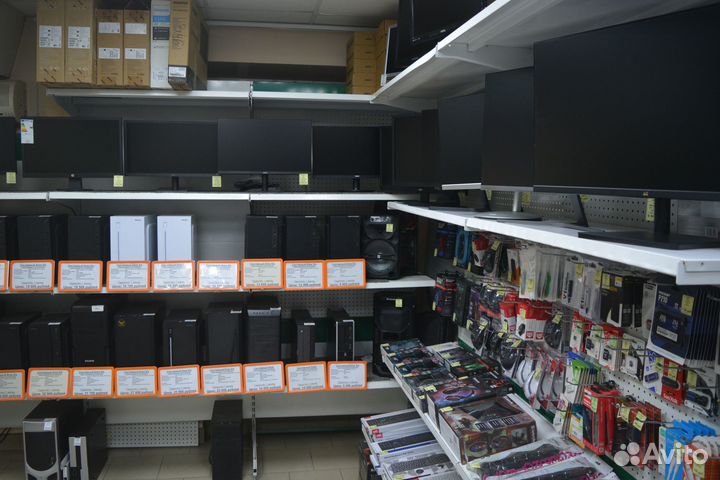 Процессор AMD Ryzen 5 1500X