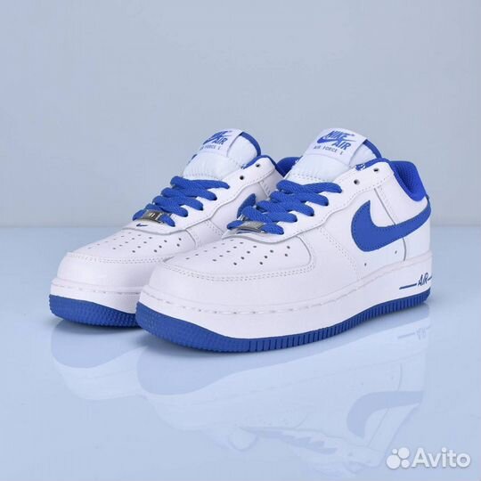 Кроссовки Nike Air Force 1 арт 5463 40