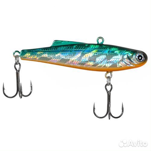 Воблер Folk Fishing VIB Sly 70мм. 16гр. #19