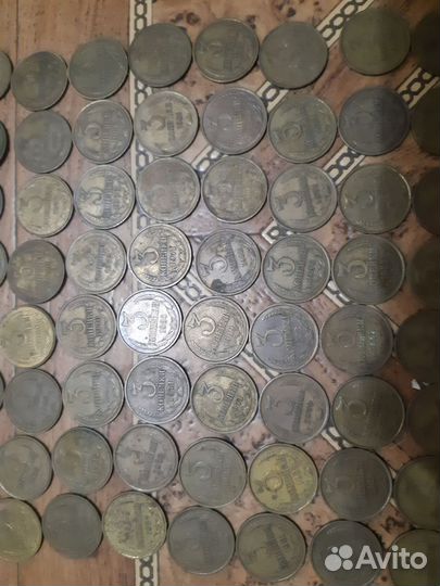 Монеты СССР