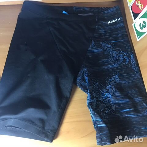 Плавки Nabaiji