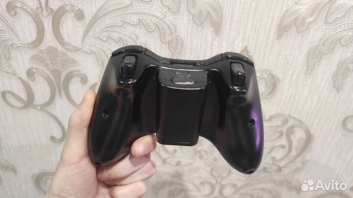 Xbox 360 прошитый с kinect