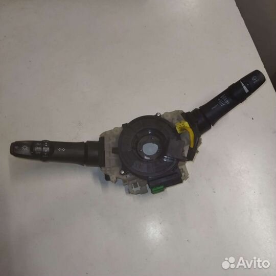 Подрулевые переключатели в сборе Mitsubishi L200