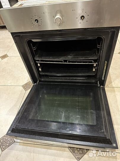 Духовой шкаф Zigmund & Shtain en59.511s