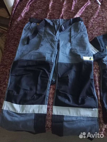 Костюм рабочий Роснефть. Спецодежда Роснефть