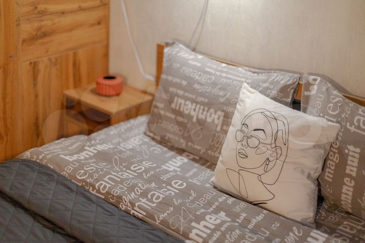 1-к. квартира, 38 м², 7/10 эт.