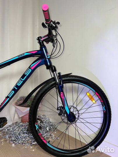 Велосипед женский stels miss 6100 MD V030