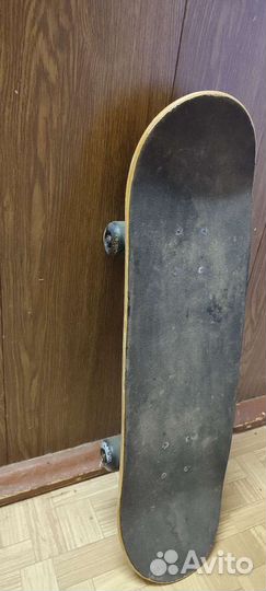 Скейтборд