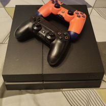 Sony playstation 4