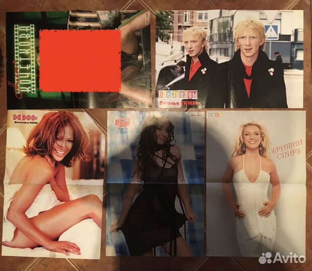 Постеры. Зарубежные фильмы и сериалы