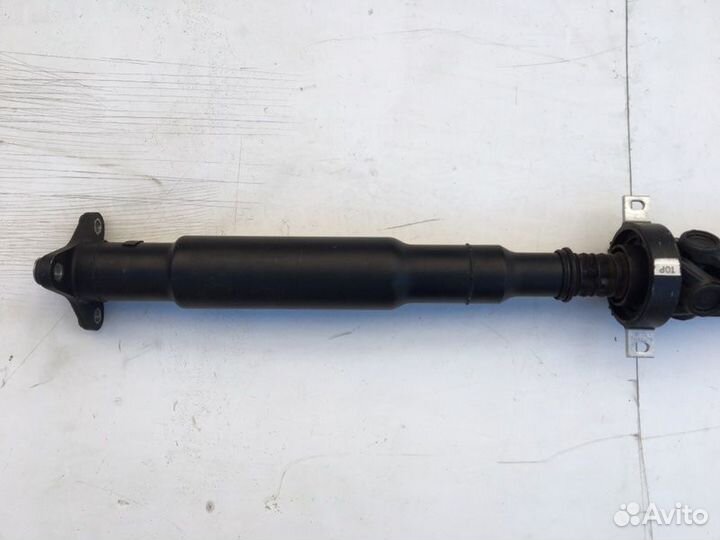 Карданный вал Bmw X3 X4 F97 F98