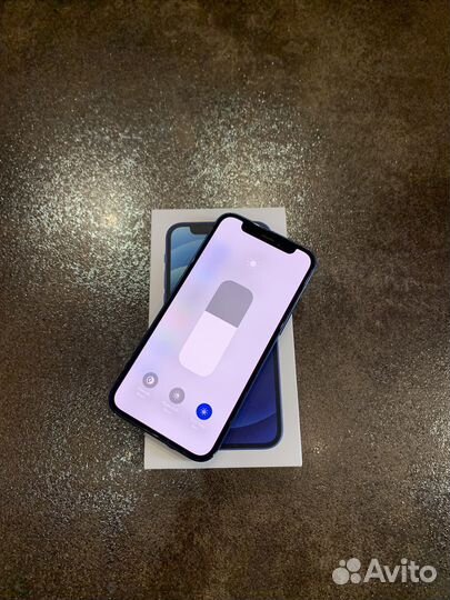 iPhone 12 mini, 128 ГБ