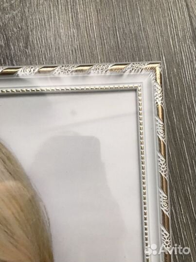 Фоторамка 30*40 новая