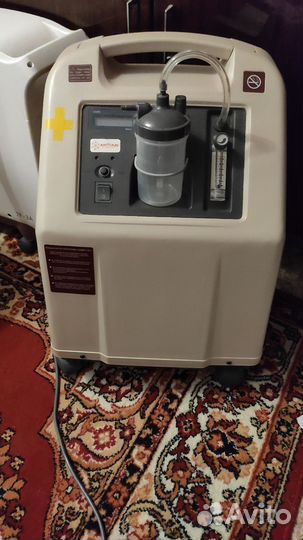 Концентратор кислорода Армед 8F-5
