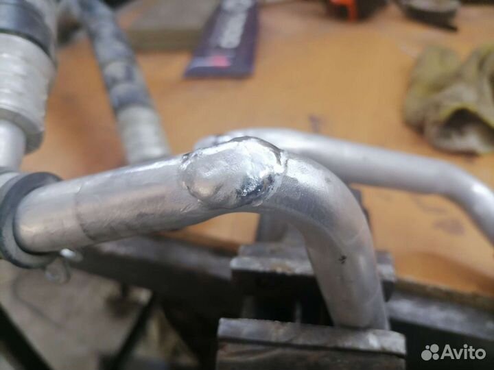 Аргон Сварка