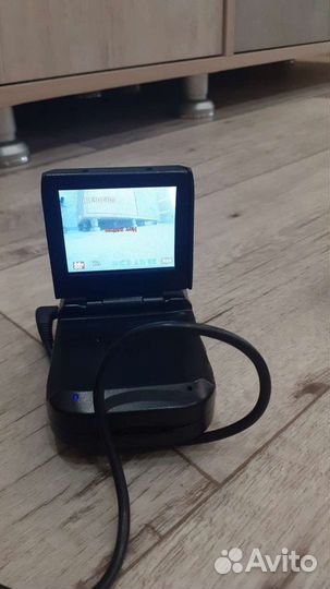 Видеорегистратор