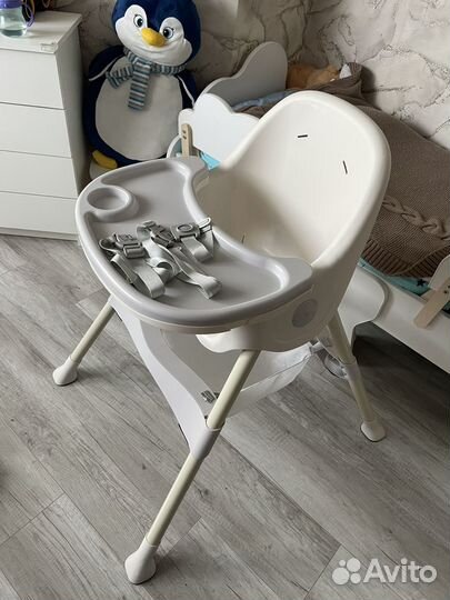 Стул для кормления