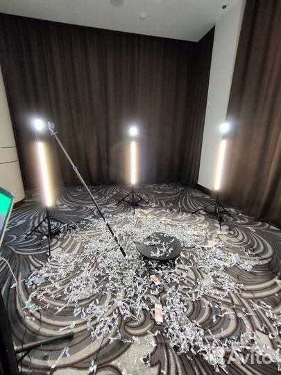 Видеоспиннер селфи360 селфиспиннер