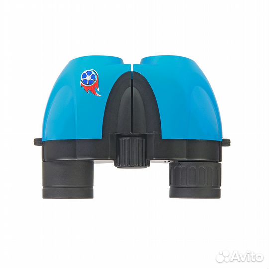 Бинокль Veber 8х21 Бирюза