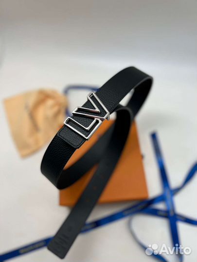 Louis vuitton ремень