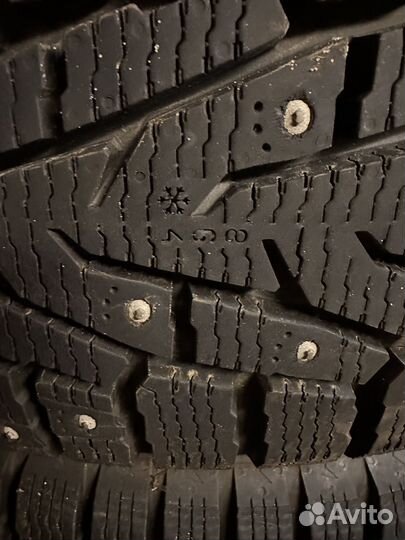 Nokian Tyres Nordman 7 SUV 235/60 R18