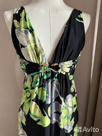 Roberto cavalli платье оригинал
