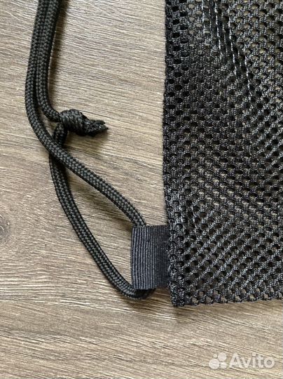 Мешок/рюкзак для спортивного инвентаря (плавание)