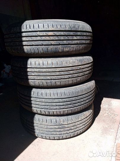 Accelera XGrip N 19.5/65 R15