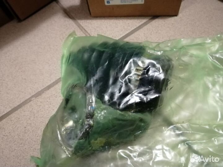 Комплект шрус внешний Спарк М200, Матиз с абс. Нов