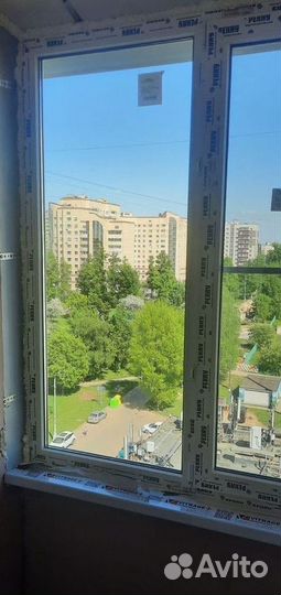 Пластиковые окна от производителя