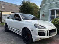 Porsche Cayenne GTS 4.8 AT, 2008, 150 000 км, с пробегом, цена 1 700 000 руб.